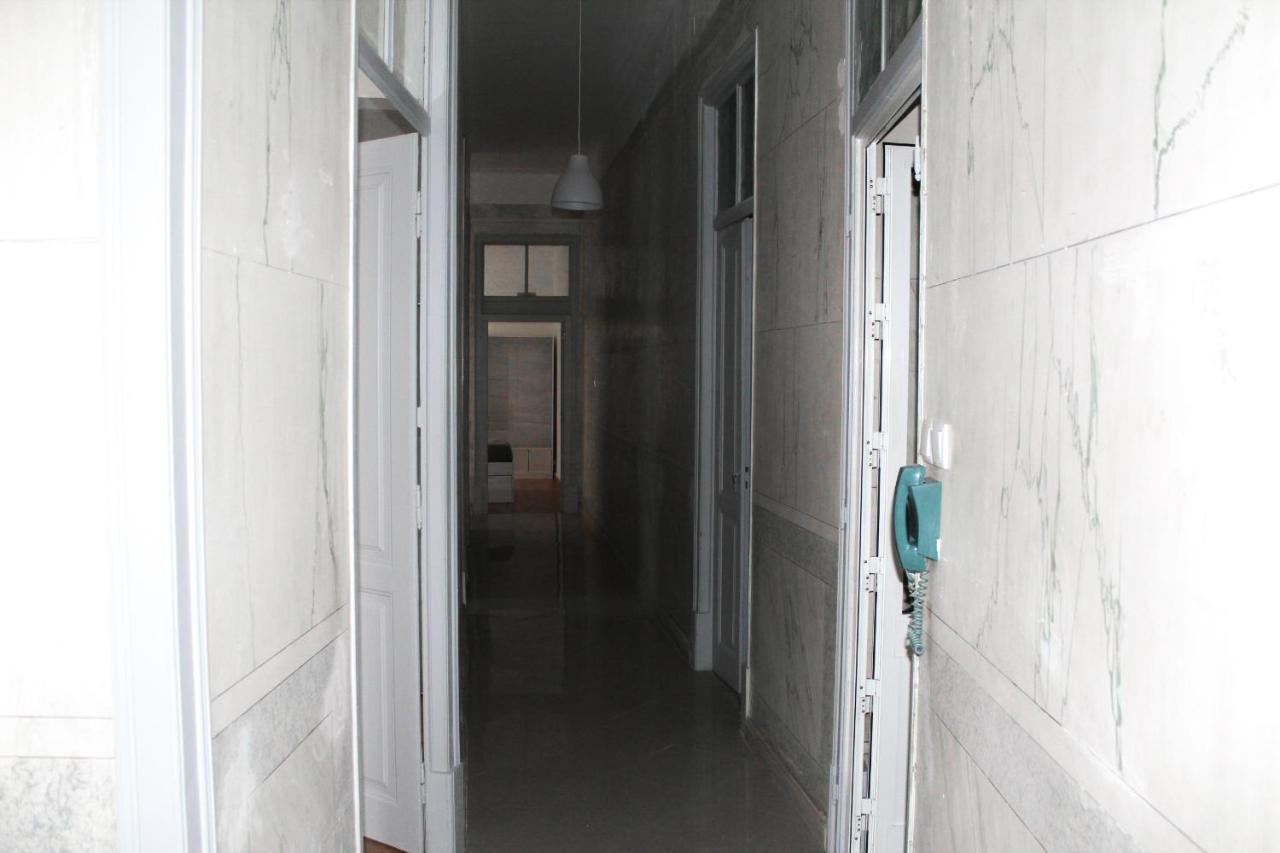 הוסטל לואה Atelier 3 מראה חיצוני תמונה