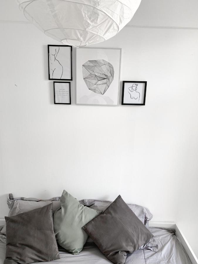 הוסטל לואה Atelier 3 מראה חיצוני תמונה