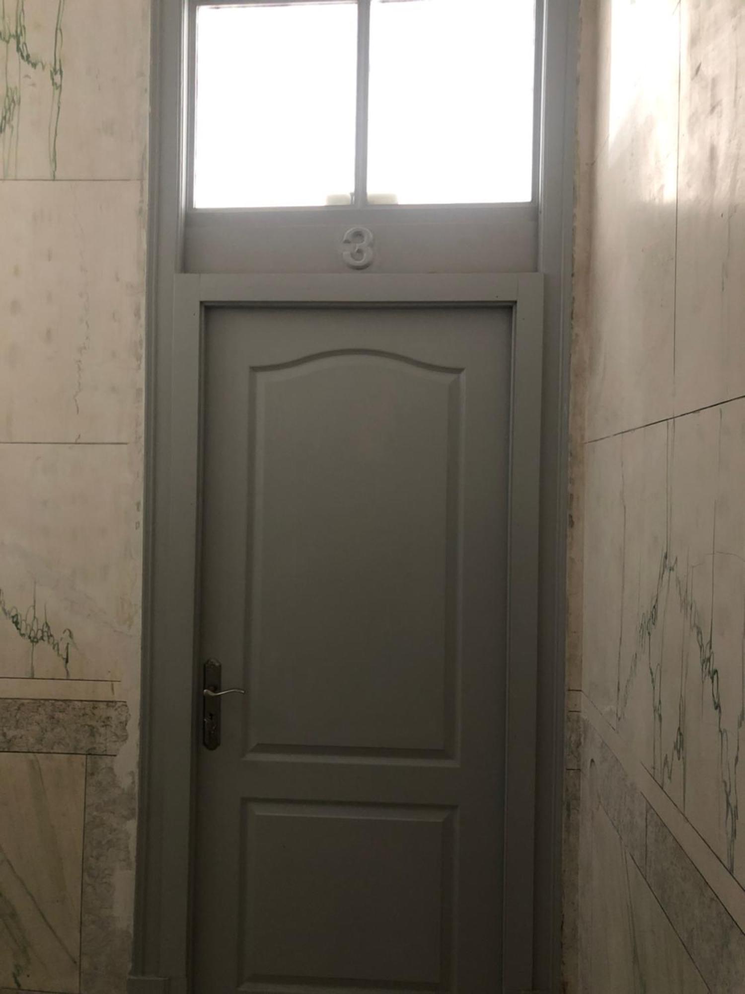 הוסטל לואה Atelier 3 מראה חיצוני תמונה